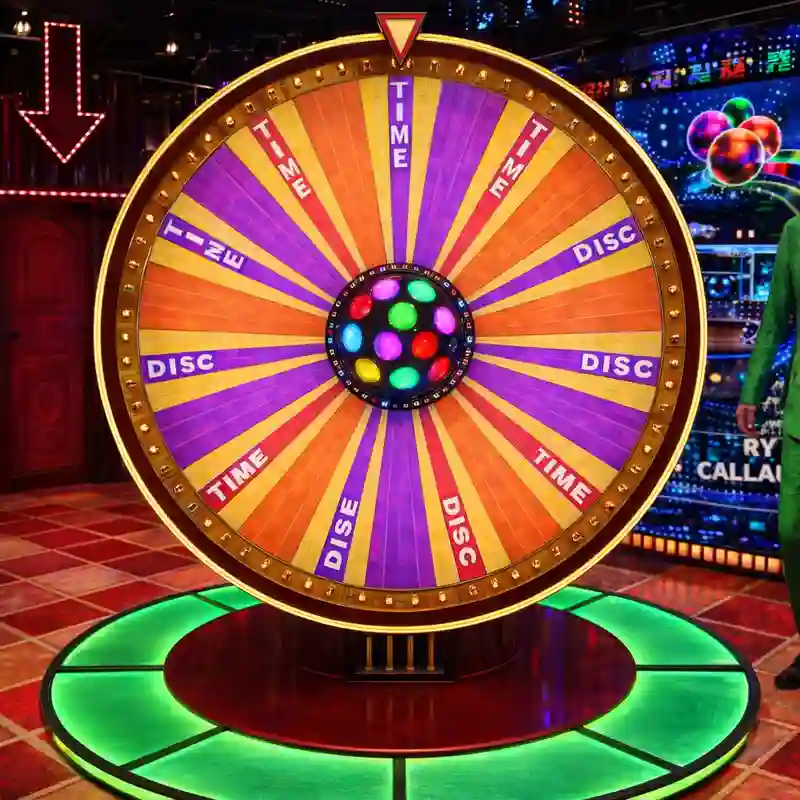 Funky Time Slot - queen bee casino