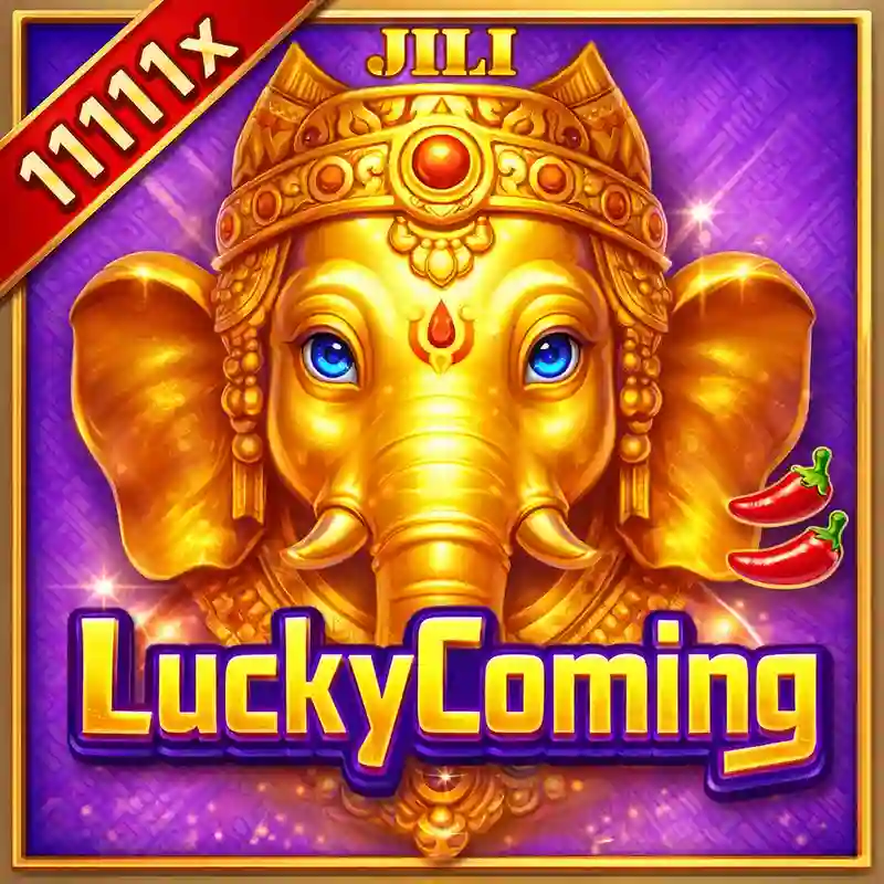 Lucky Coming - queen bee casino