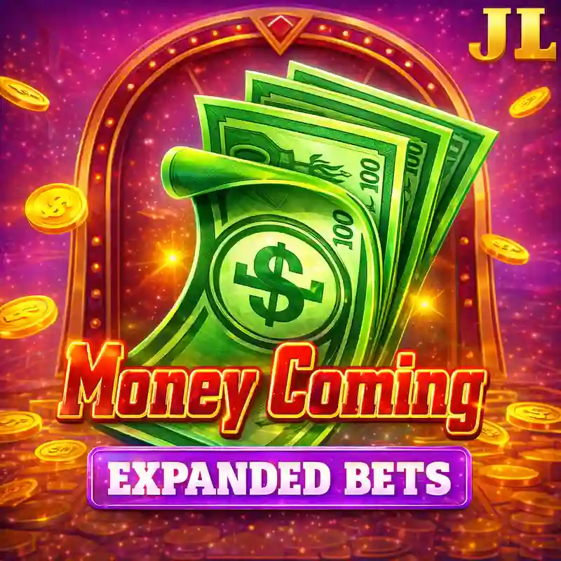 Money Coming