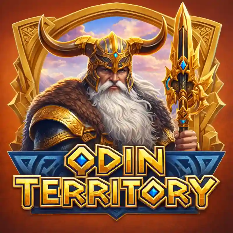 Odin Territory Slot Game sa queen bee casino