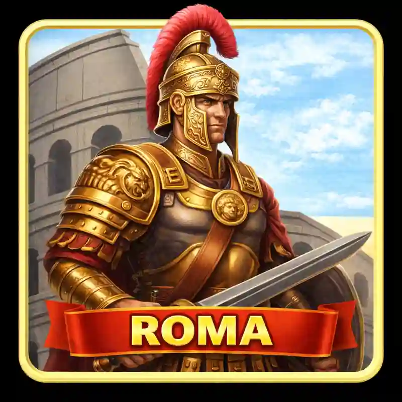 Roma slot game sa queen bee casino