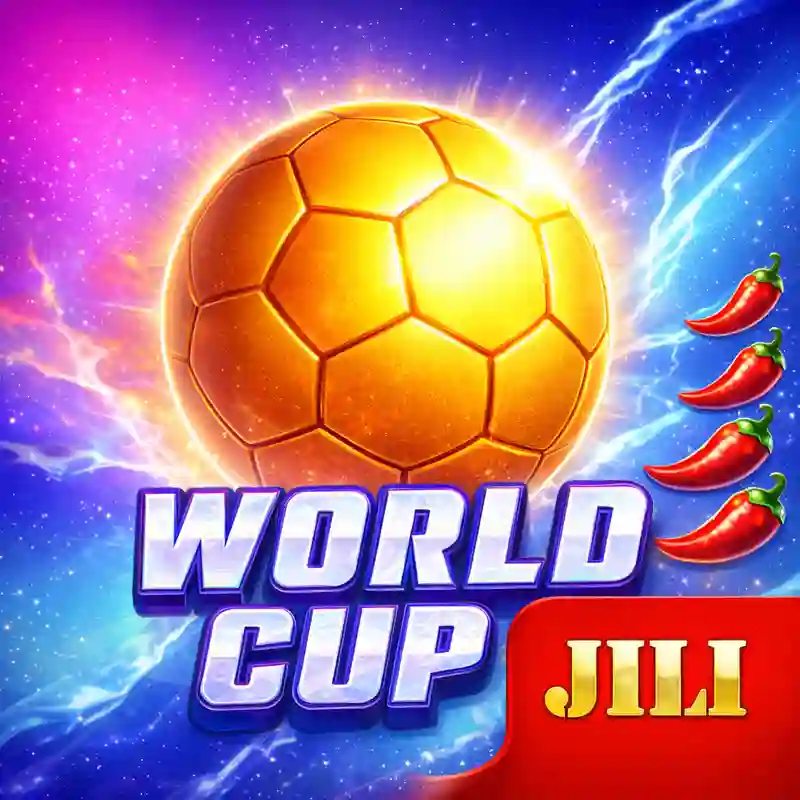 World Cup slot game sa queen bee casino