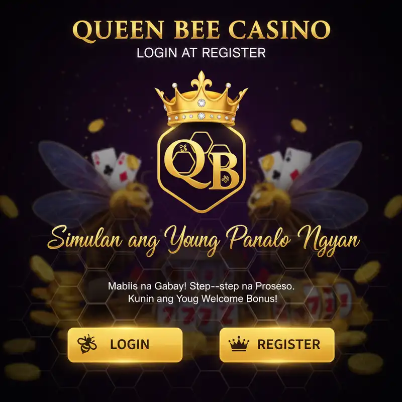Login at Register